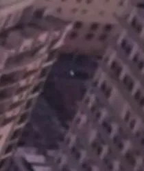 Capture officielle de GTA VI : Bâtiment L249