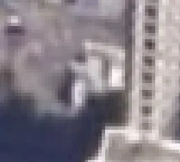 Capture officielle de GTA VI : Bâtiment L2491