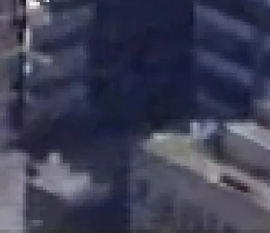 Capture officielle de GTA VI : New World Tower