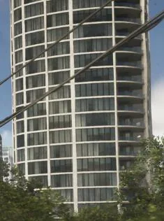 Capture officielle de GTA VI : Park Grove Condominium