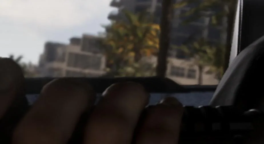 Capture officielle de GTA VI : 40 South Pointe Dr Apt 109