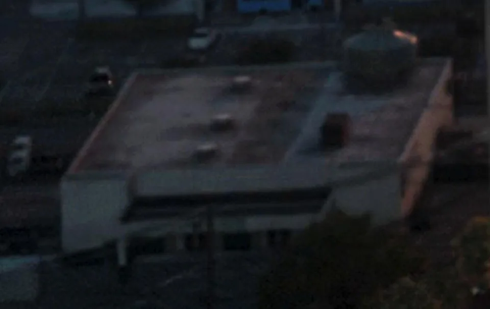 Screenshot ufficiale di GTA VI: RP2Q+HW9 Miami Springs