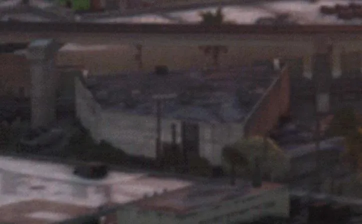 Offizieller Screenshot aus GTA VI: 2185 NW 34th Ave