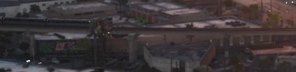 Offizieller Screenshot aus GTA VI: 1122 NW S River Dr