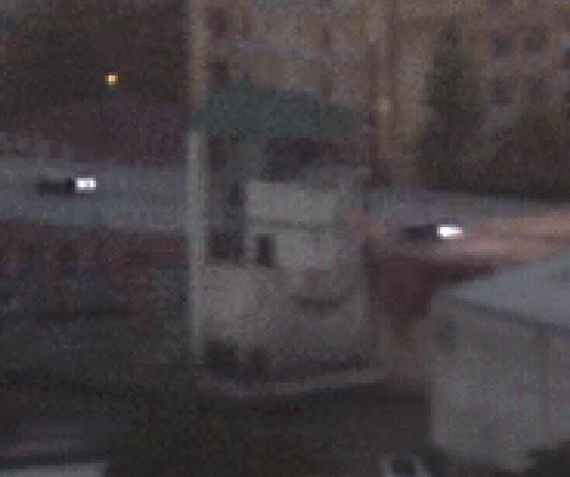Capture officielle de GTA VI : QQHV+89M Miami
