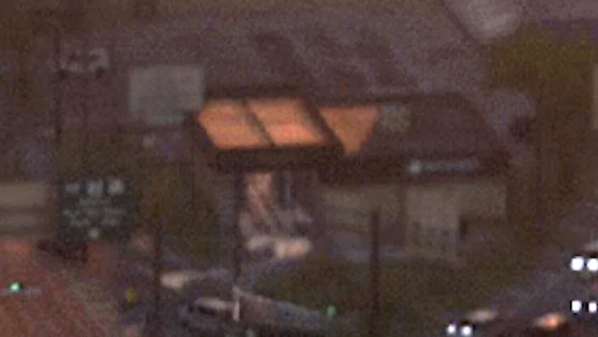 Capture officielle de GTA VI : Bâtiment L2555