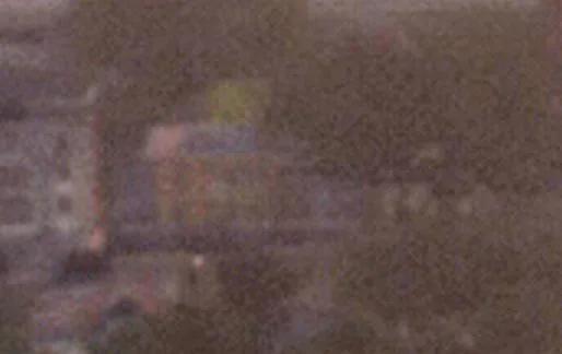 Capture officielle de GTA VI : 3780 NW 52nd St