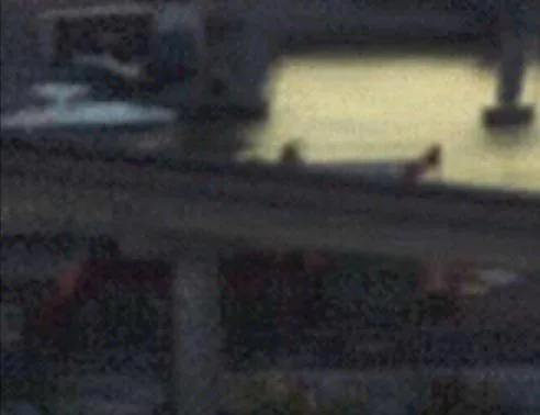Capture officielle de GTA VI : 3350 NW 21st St