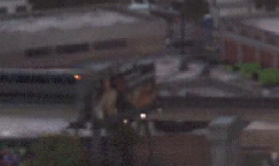 Offizieller Screenshot aus GTA VI: 1103 NW S River Dr