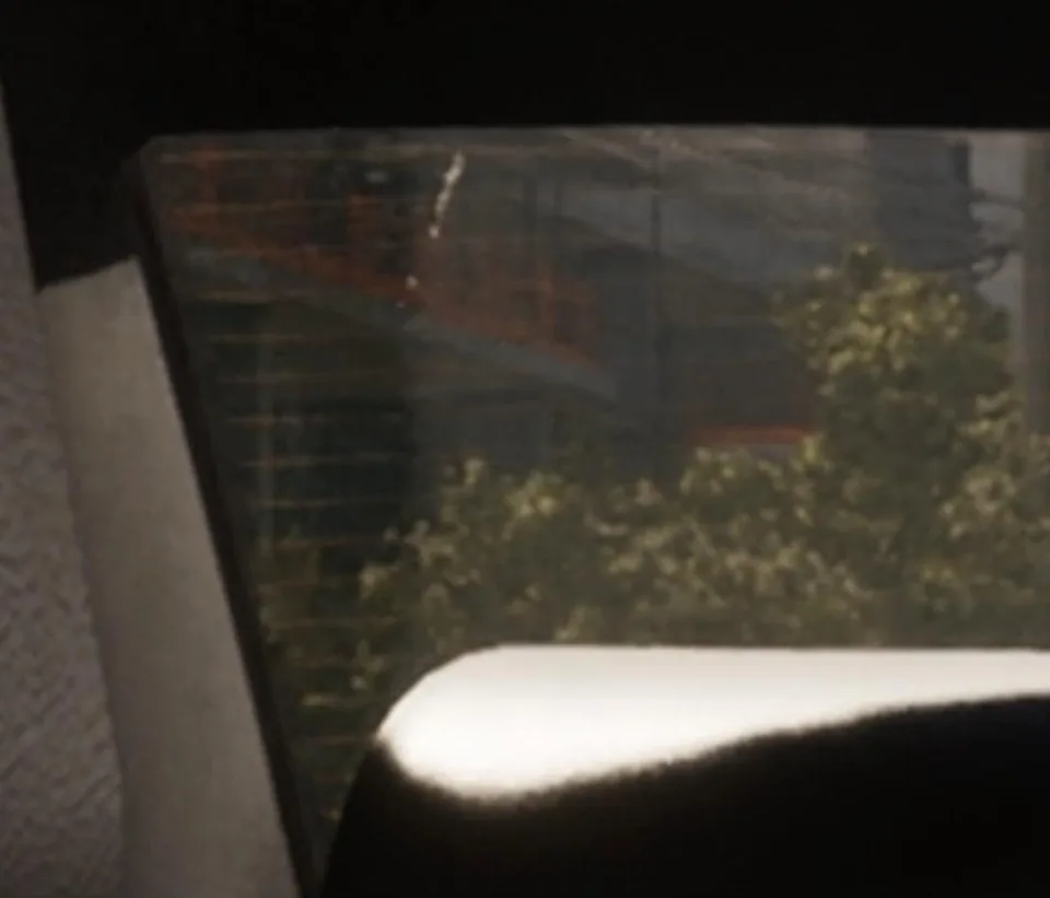 Capture officielle de GTA VI : Bâtiment L2592