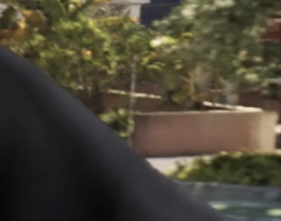 Capture officielle de GTA VI : Portofino Tower
