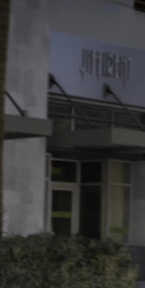 Capture officielle de GTA VI : Bâtiment L2625