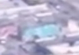 Screenshot ufficiale di GTA VI: Edificio L2631