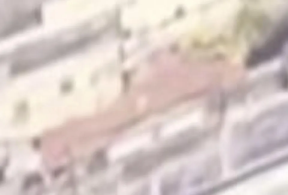 Capture officielle de GTA VI : Bâtiment L2637