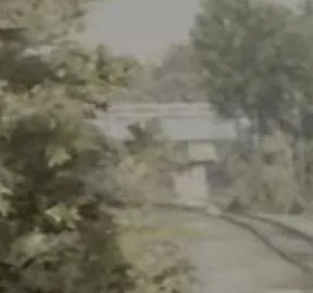 Captura oficial de GTA VI: Bridge