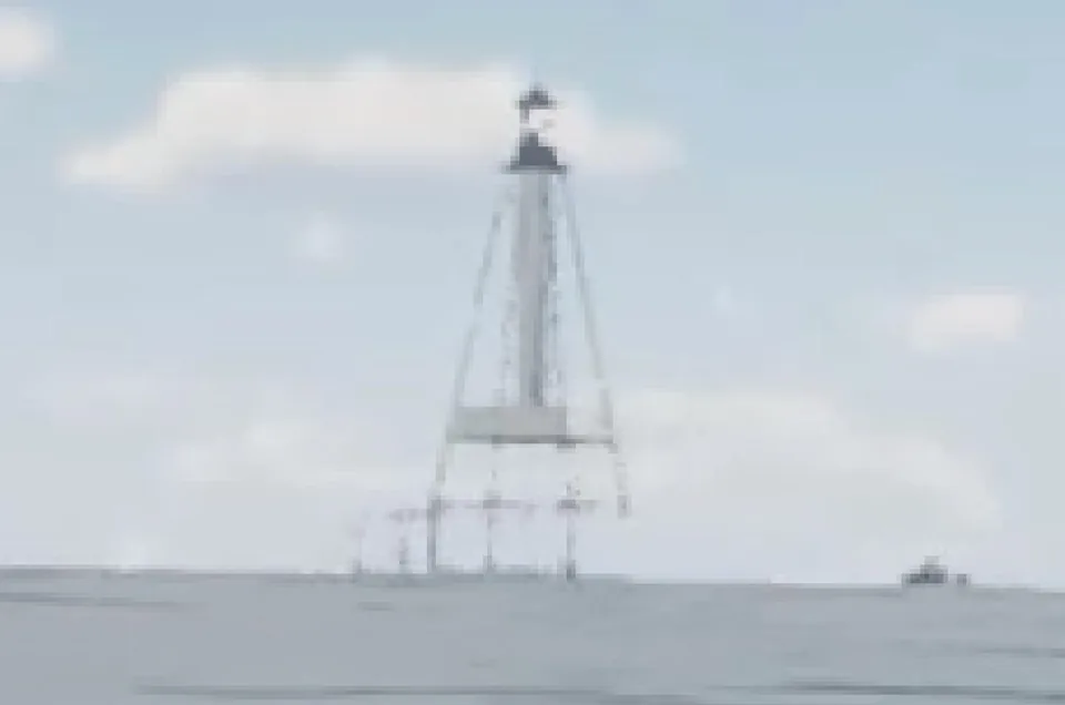 Official GTA VI screenshot: Sombrero Key Light