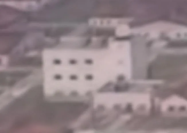 Capture officielle de GTA VI : Prison Building