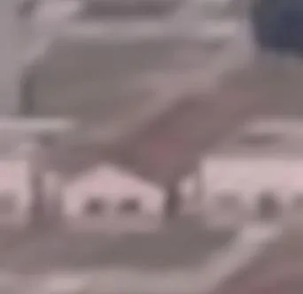 Offizieller Screenshot aus GTA VI: Gefängnisgebäude