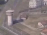 Capture officielle de GTA VI : Prison Building