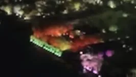 Capture officielle de GTA VI : Bâtiment L2730