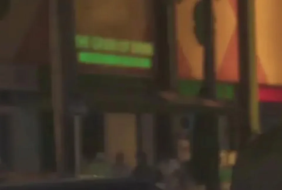 Captura oficial de GTA VI: The Grain of Truth
