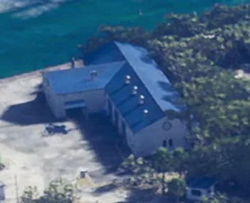 Official GTA VI screenshot: US Coast Guard Station Islamorada