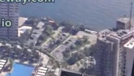 Captura oficial de GTA VI: WWVH+8QP Jupiter Inlet Colony