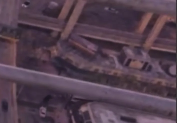 Capture officielle de GTA VI : Bâtiment L2820