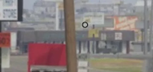Capture officielle de GTA VI : Coyote’s