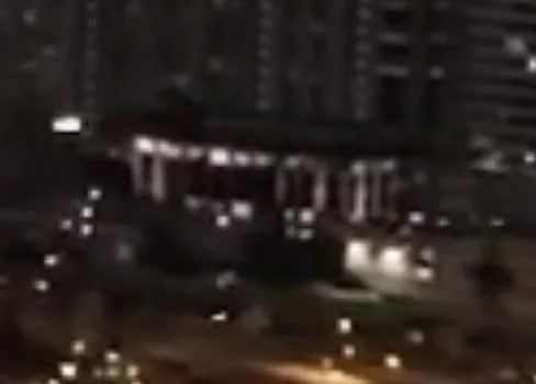 Captura oficial de GTA VI: 1201 Brickell Ave