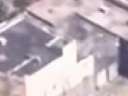 Capture officielle de GTA VI : Bâtiment L2910