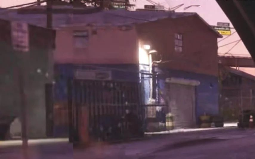 Offizieller Screenshot aus GTA VI: 3632 NW 37th Ave
