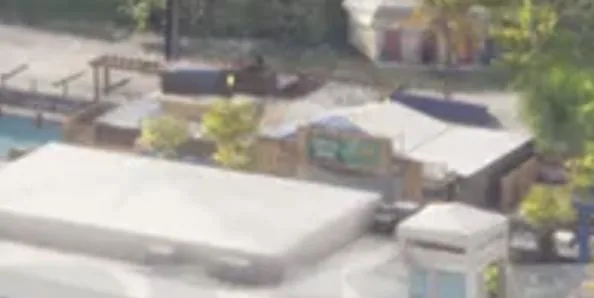 Capture officielle de GTA VI : Sal Y Fuego