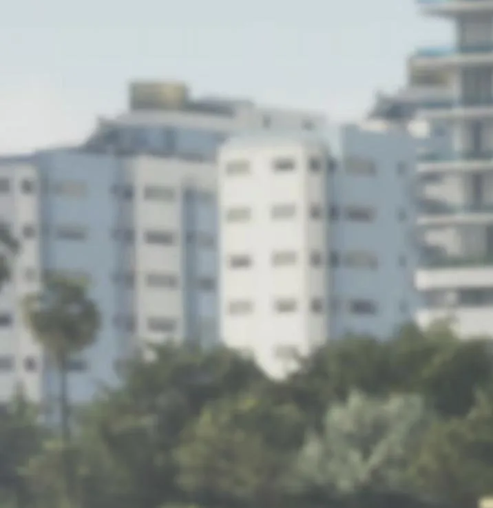 Capture officielle de GTA VI : Sherry Frontenac Oceanfront Hotel