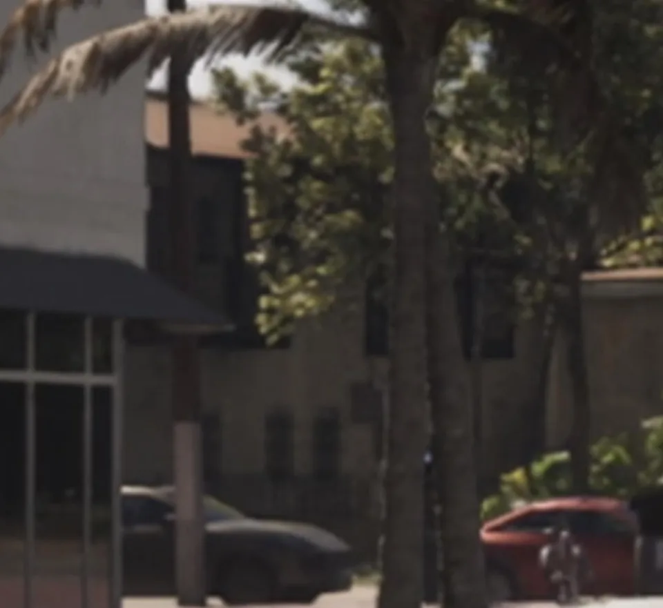 Capture officielle de GTA VI : Bâtiment L3006