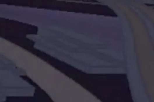 Capture officielle de GTA VI : Bâtiment L3026