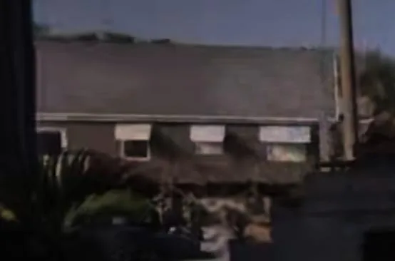 Screenshot ufficiale di GTA VI: Edificio L3027