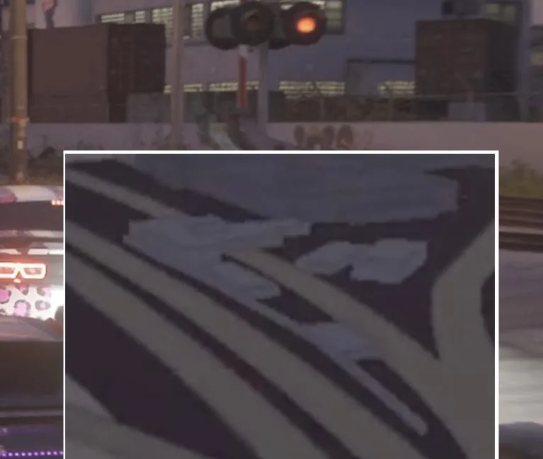Offizieller Screenshot aus GTA VI: Gebäude L3029