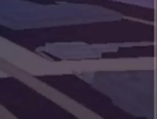 Screenshot ufficiale di GTA VI: Edificio L3030