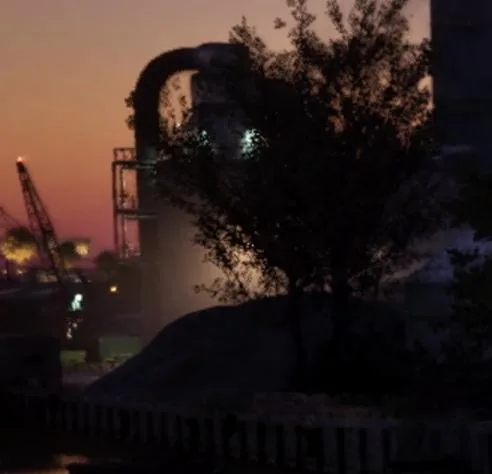 Captura oficial de GTA VI: HHM9+8Q8 North Brooksville