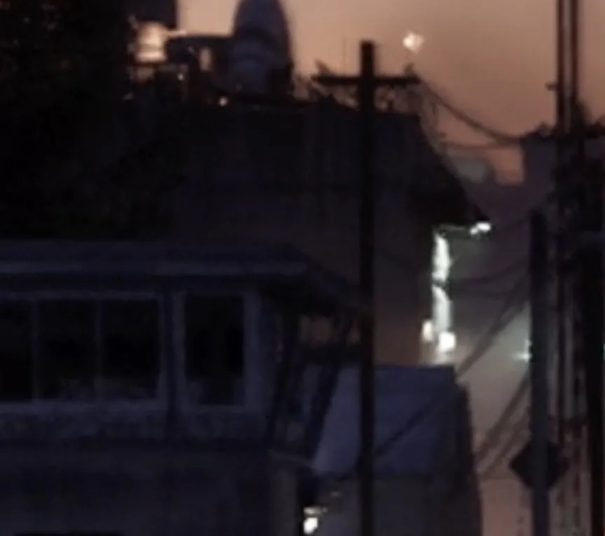 Captura oficial de GTA VI: HHM9+77R North Brooksville