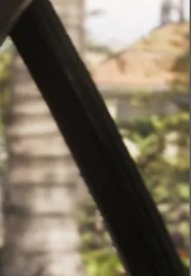 Capture officielle de GTA VI : Jasper Miami
