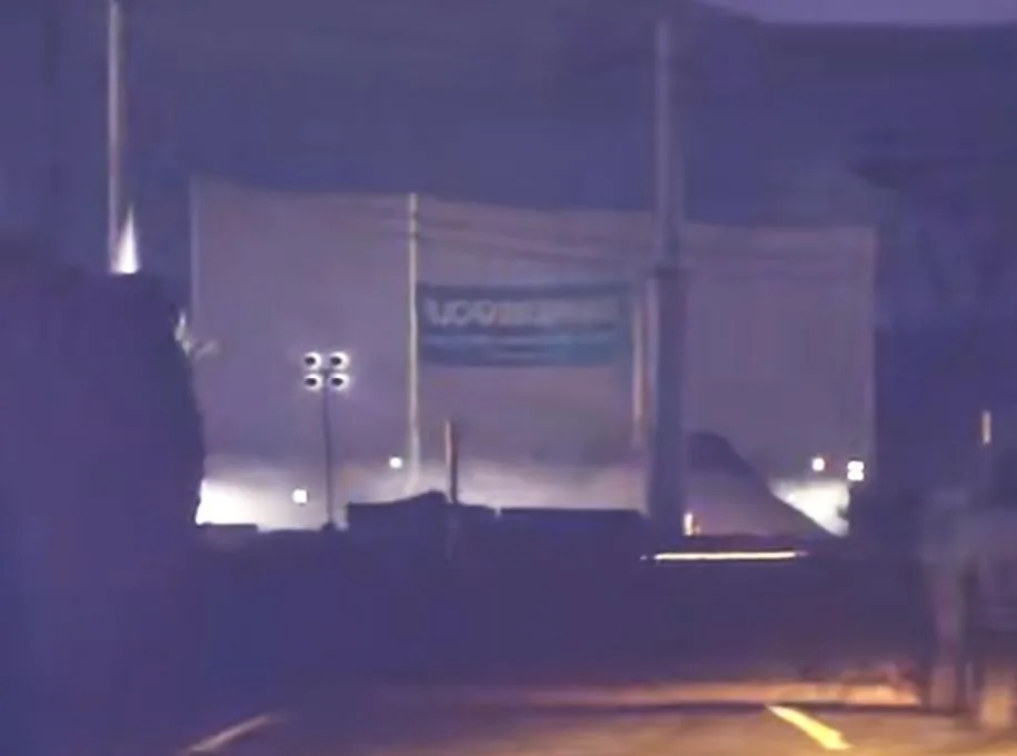 Capture officielle de GTA VI : Bâtiment L3096