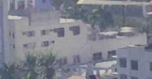 Capture officielle de GTA VI : 826 Collins Ave