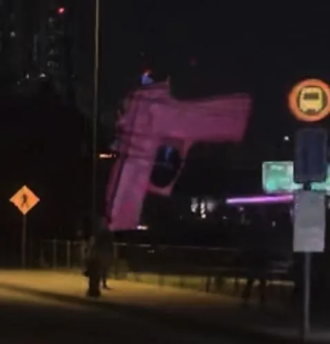 Capture officielle de GTA VI : Bâtiment L3115