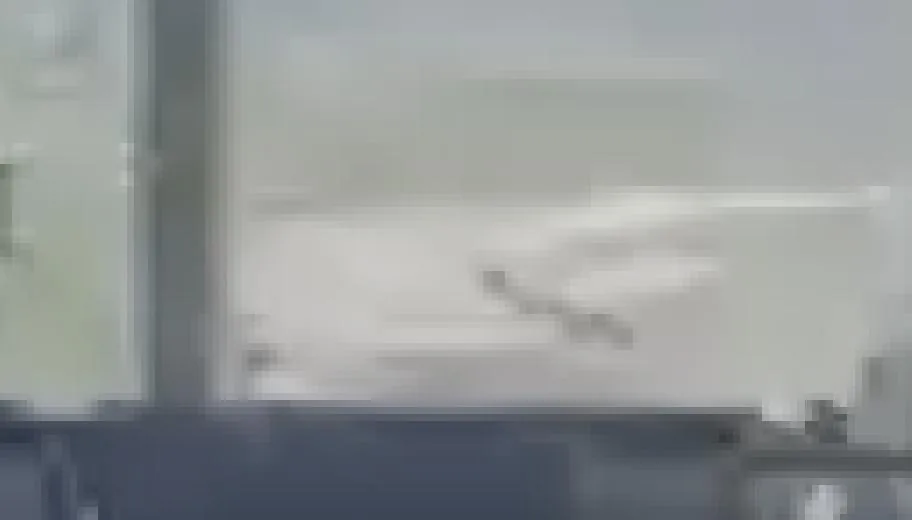 Capture officielle de GTA VI : Bridge