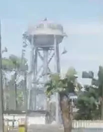 Captura oficial de GTA VI: Water Tower