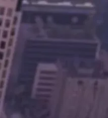 Capture officielle de GTA VI : Bâtiment L3210