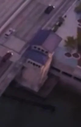 Official GTA VI screenshot: QR95+VWR Miami
