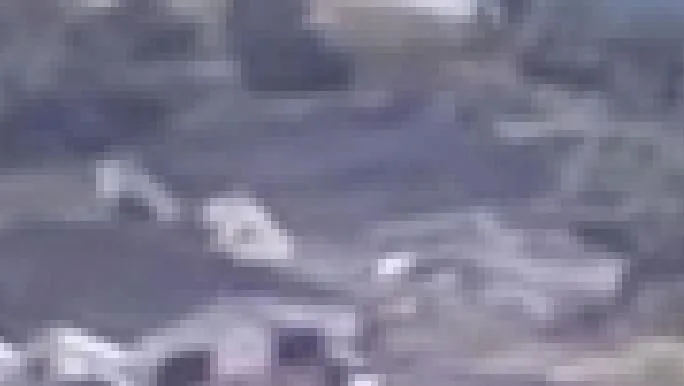 Captura oficial de GTA VI: 3R6F+RMX Raiford